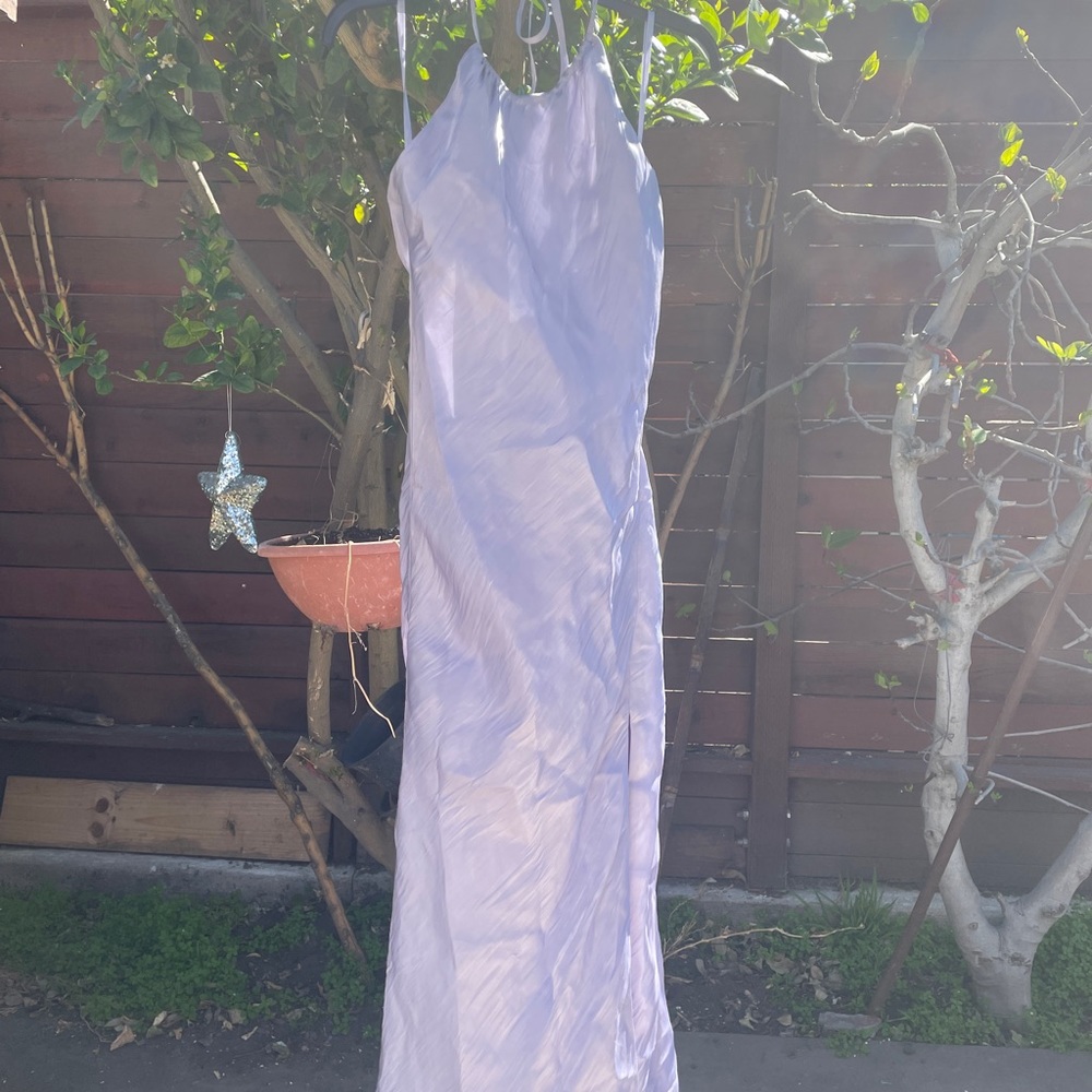 House of Harlow x Revolve dress!